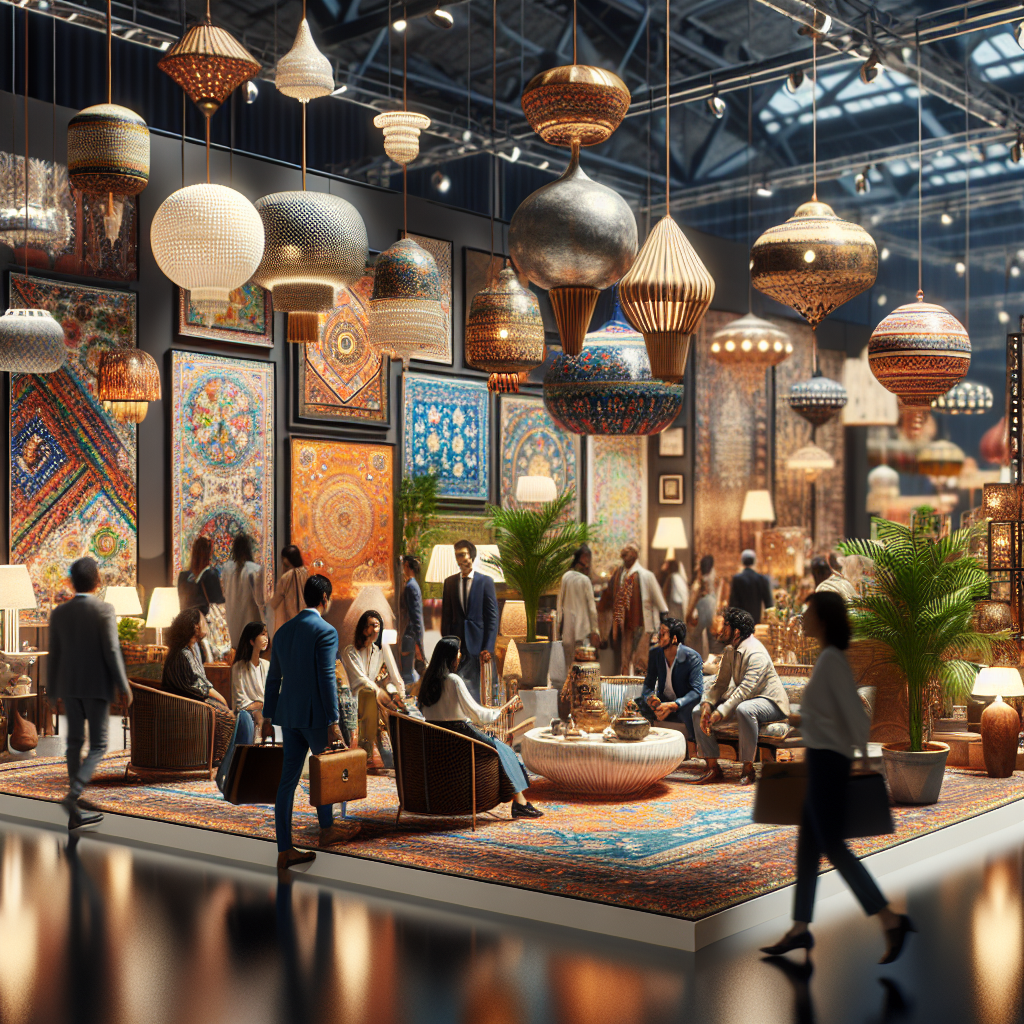 Atlanta International Gift & Home Furnishings Market